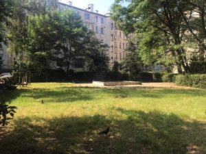 Wnętrze Sienkiewicza-Grunwaldzka-Suchardy